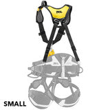Petzl Top Croll Chest Harness