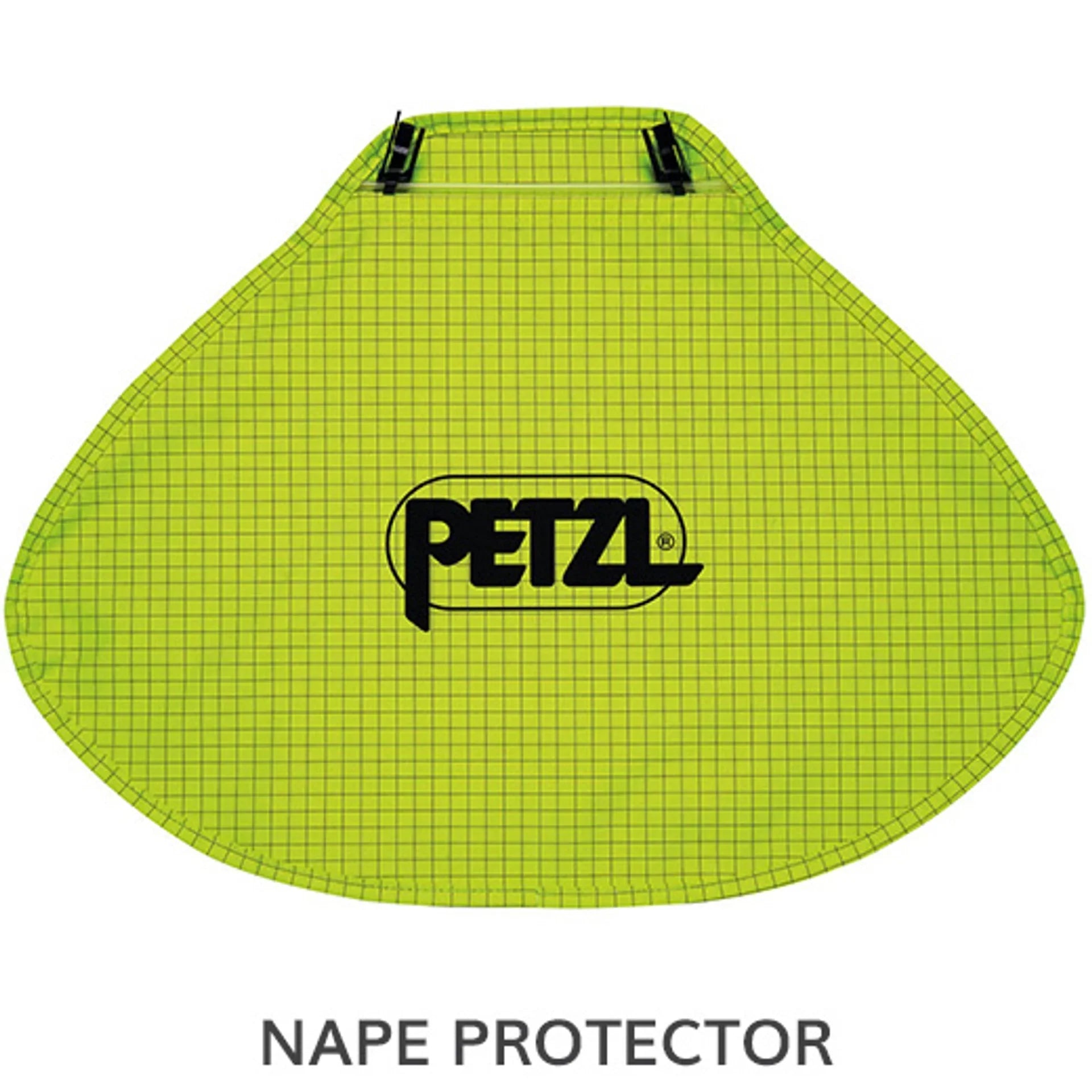 Petzl Vertex ANSI And Strato Accessories