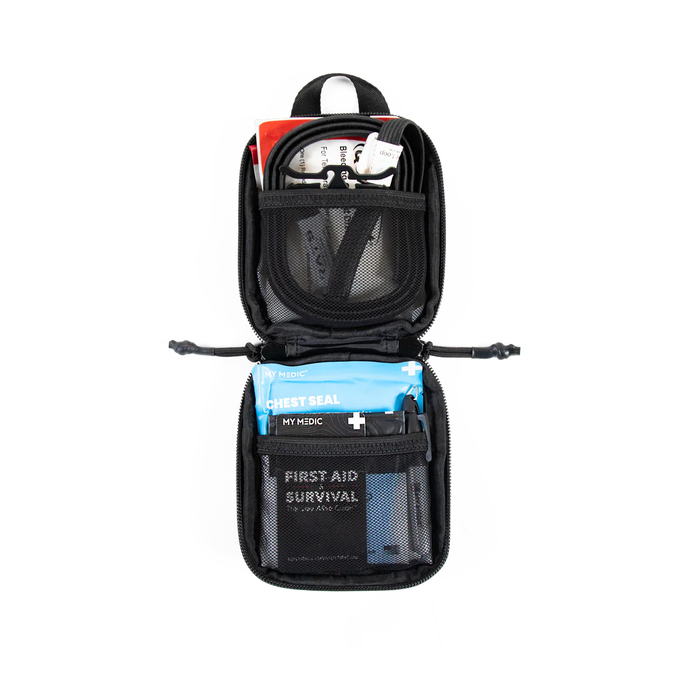 My Medic Everyday Carry First Aid Kit