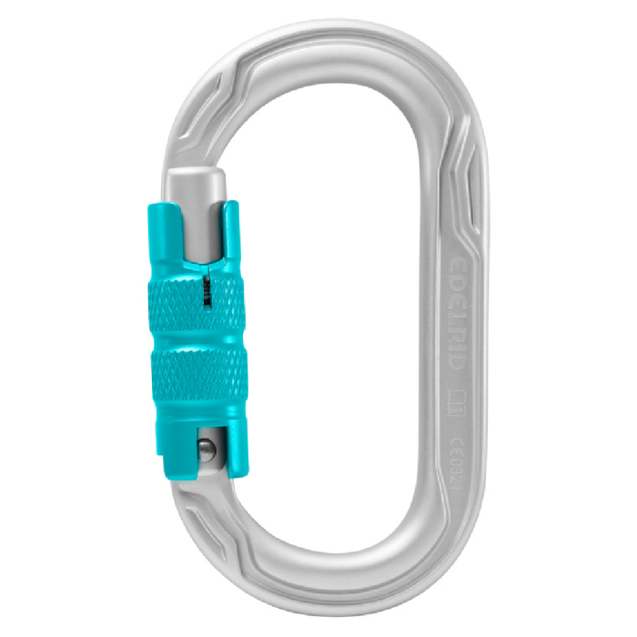 Edelrid Oval Power 2500 Triple