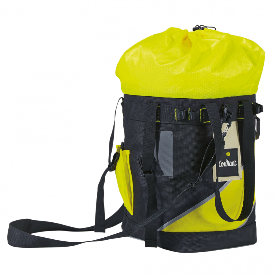Courant Host Bag