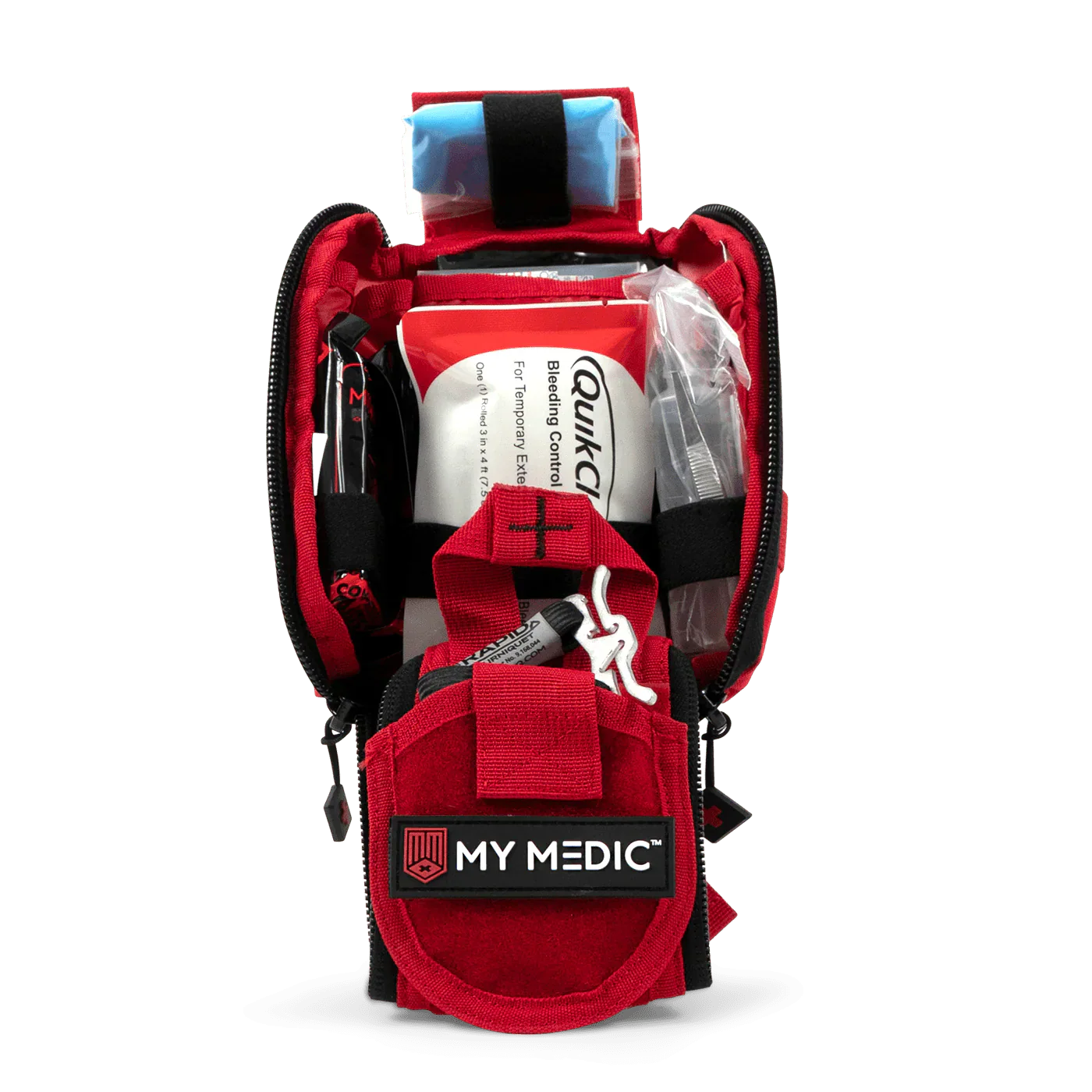 My Medic Tfak Trauma Fist Aid Kit