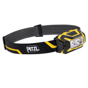 Petzl Aria 2 Black/Yellow