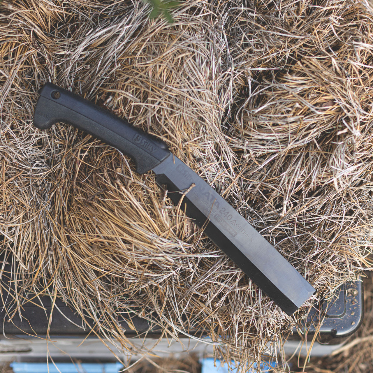 Silky NATA Professional  240mm, Outback Edition