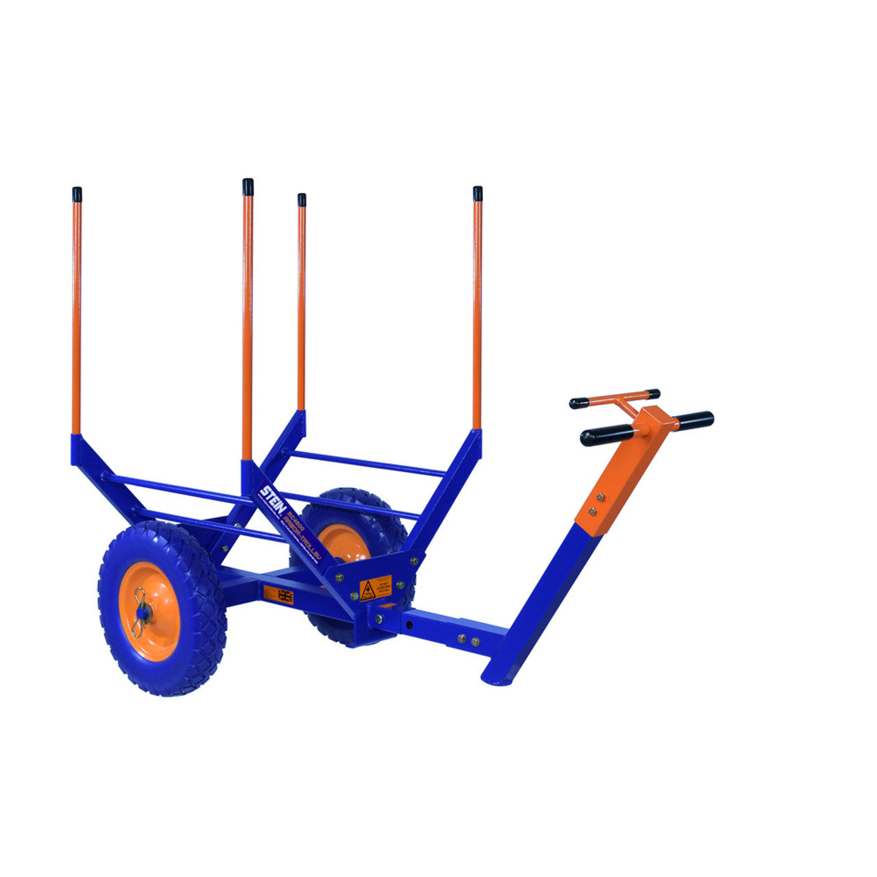 STEIN RC4600 Arbor Trolley