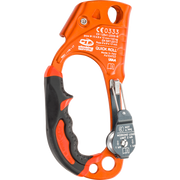 Climbing Technology (CT) Quick Roll Ascender