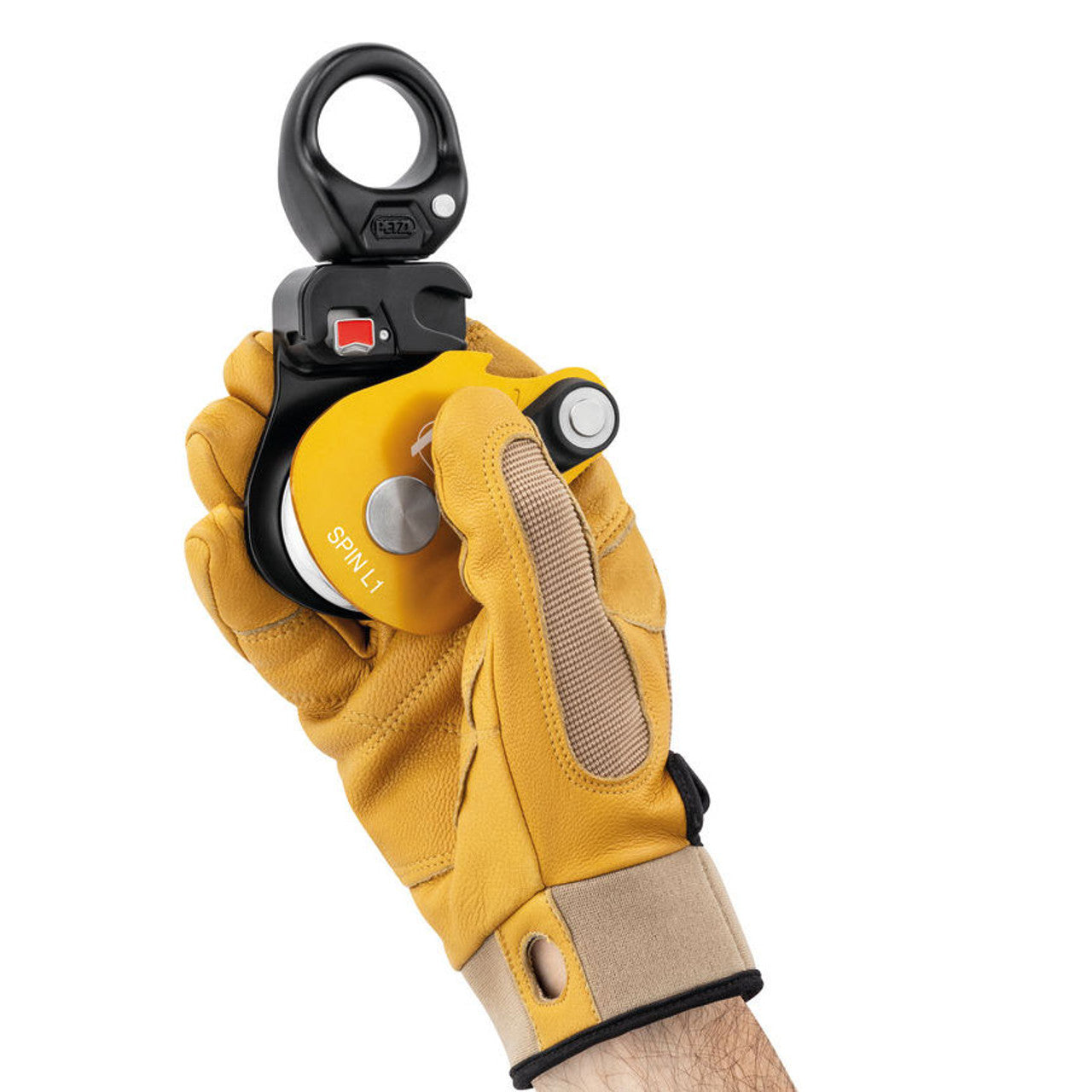 Petzl SPIN L1 Pulley