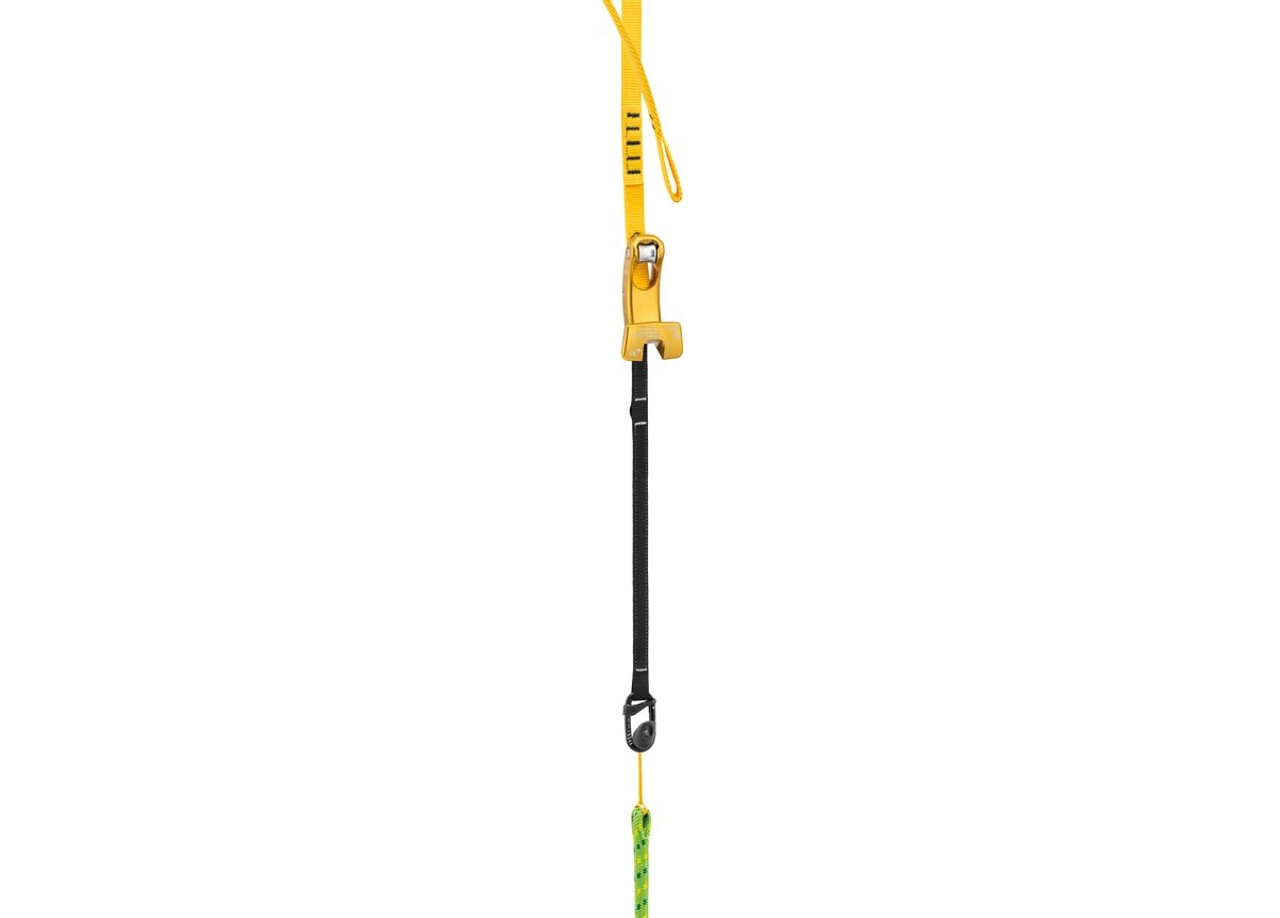 Petzl Naja Cambium Saver