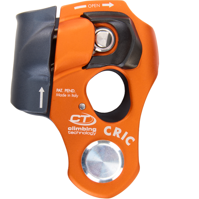 Climbing Technology (CT) CRIC