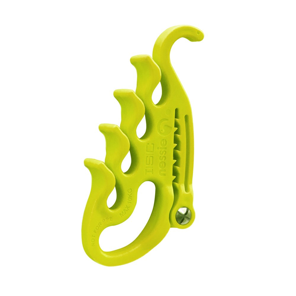 ISC Nessie Lanyard Management Clip