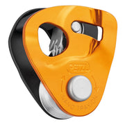 Petzl Nano Traxion - Orange