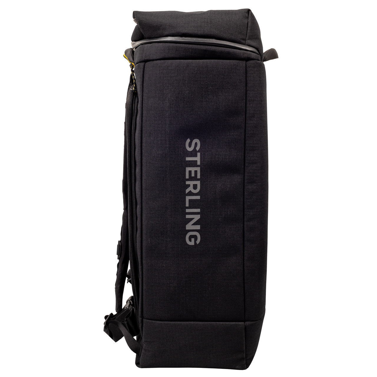 Sterling VERTAC BLACK GEAR BAG 60L