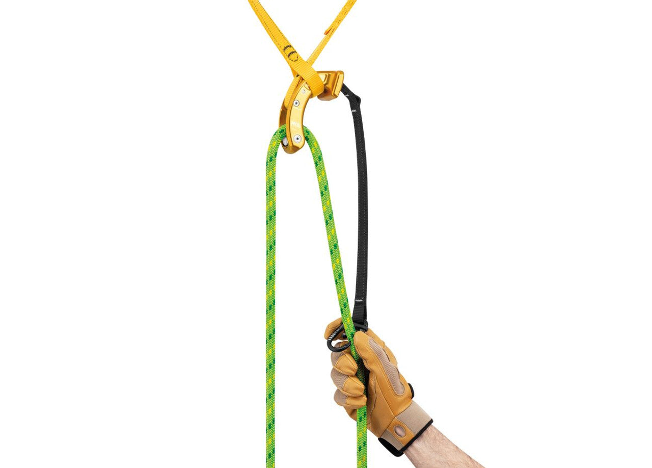 Petzl Naja Cambium Saver