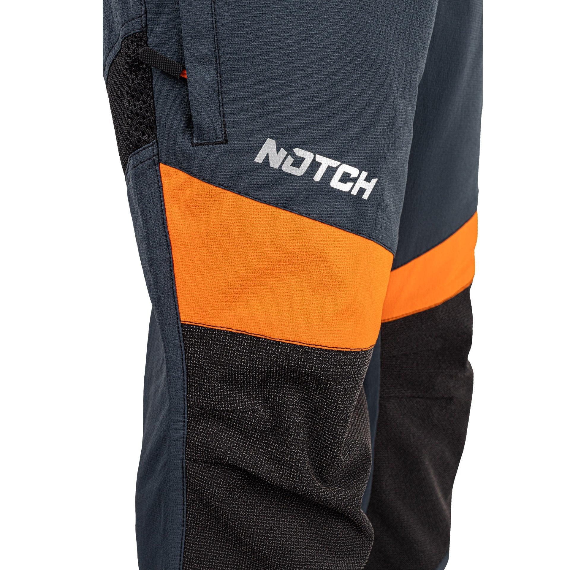 Notch Armorflex II Chainsaw Pants