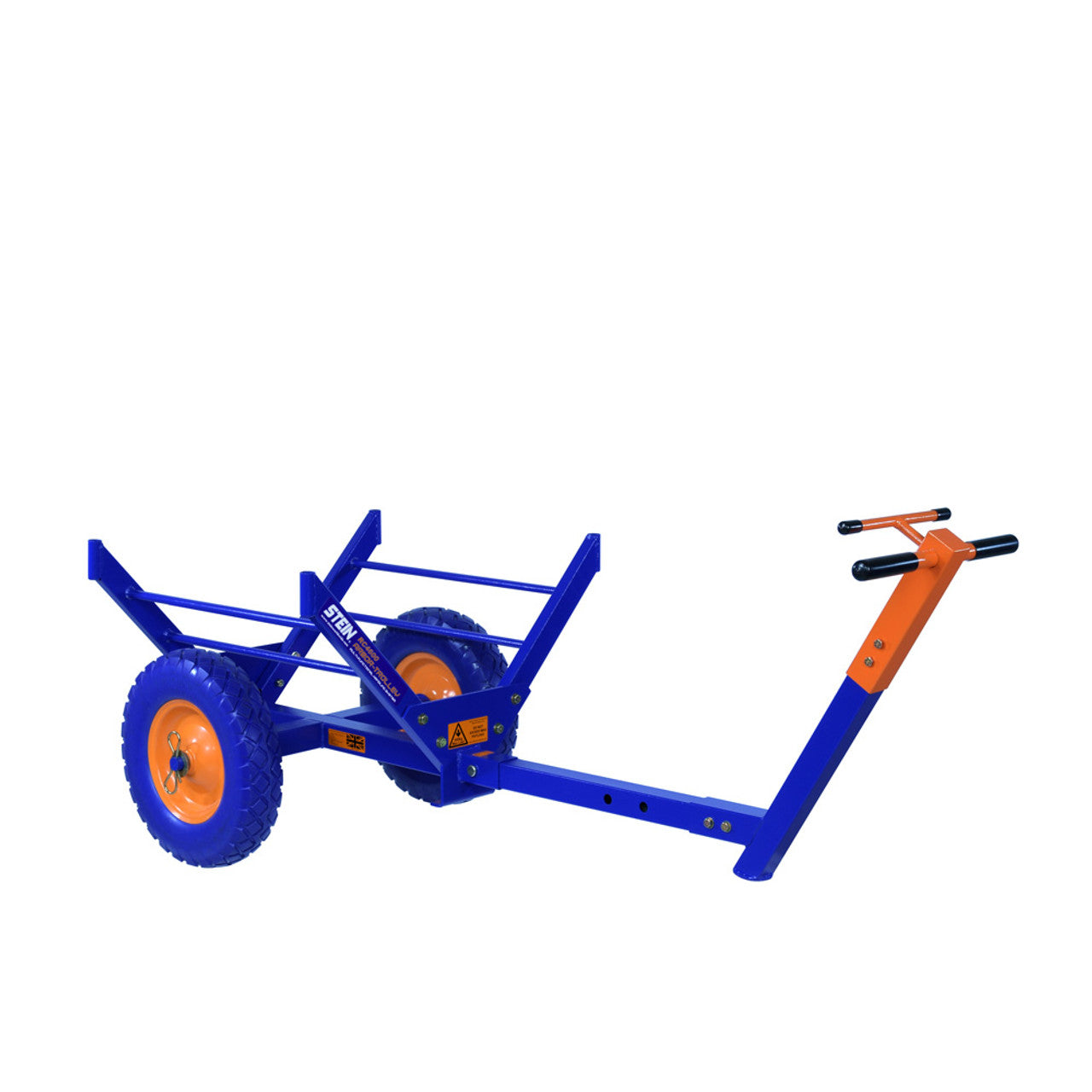 STEIN RC4600 Arbor Trolley