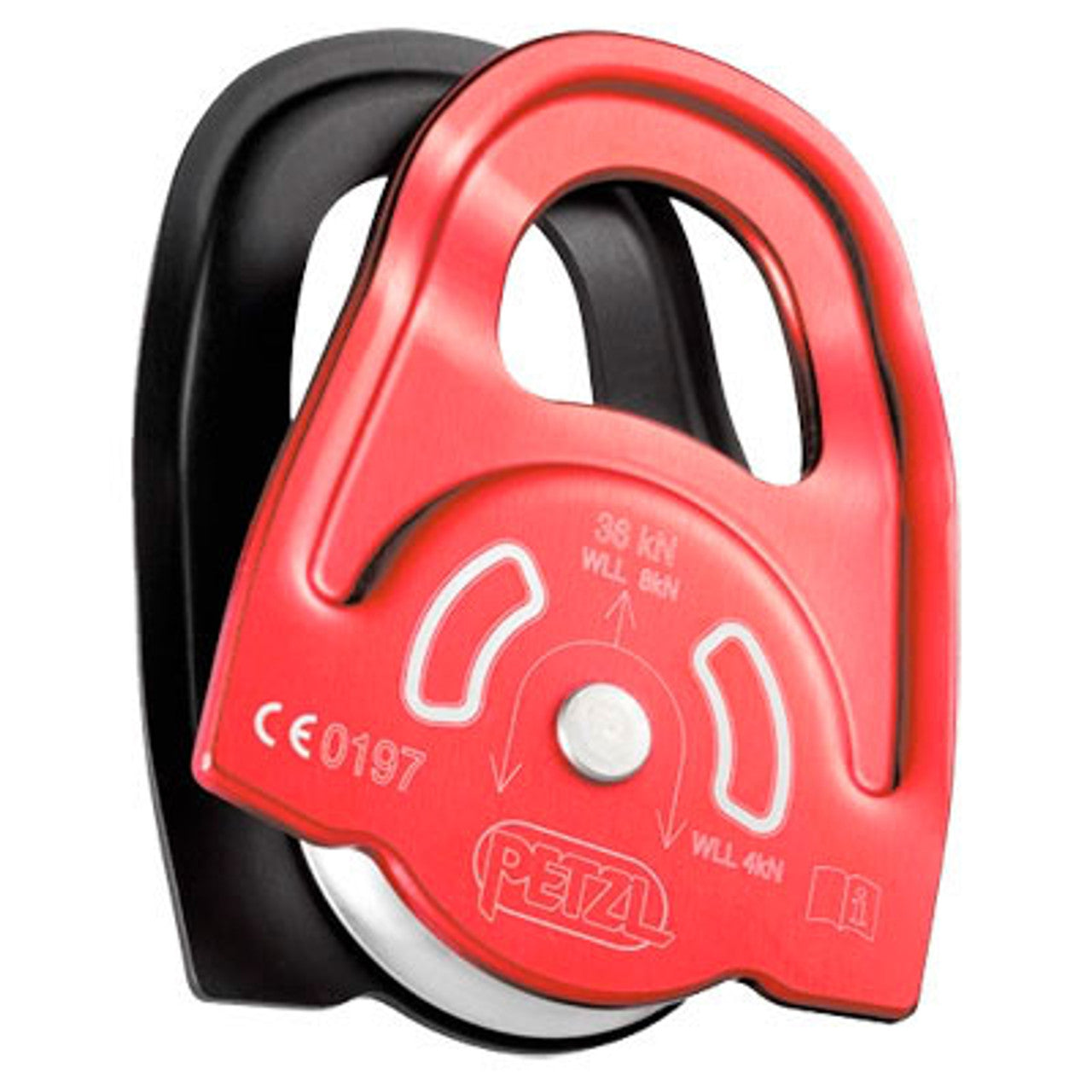 Petzl Minder Pulley