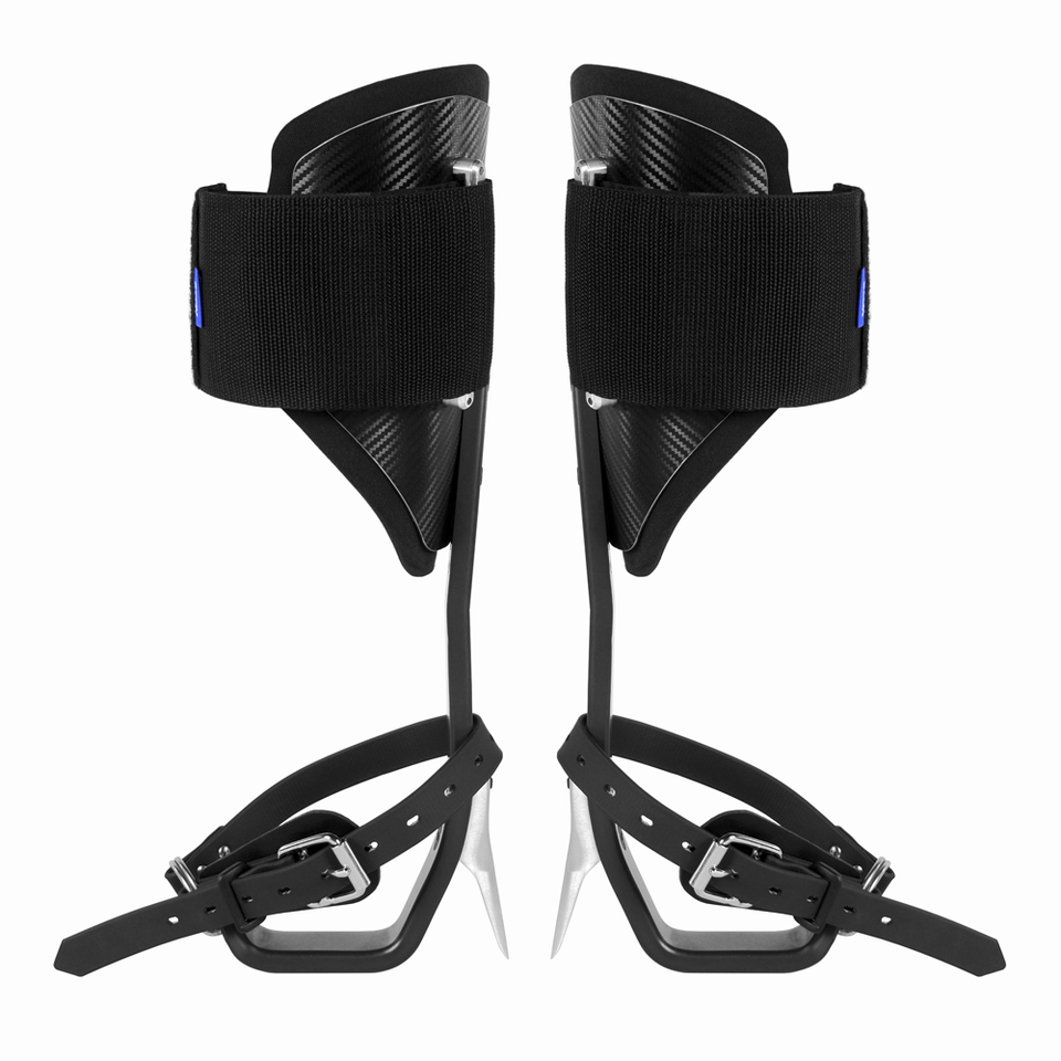 STEIN Elevate Climbing Spurs