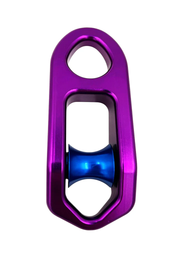 CMI Roll N Anchor Pulley