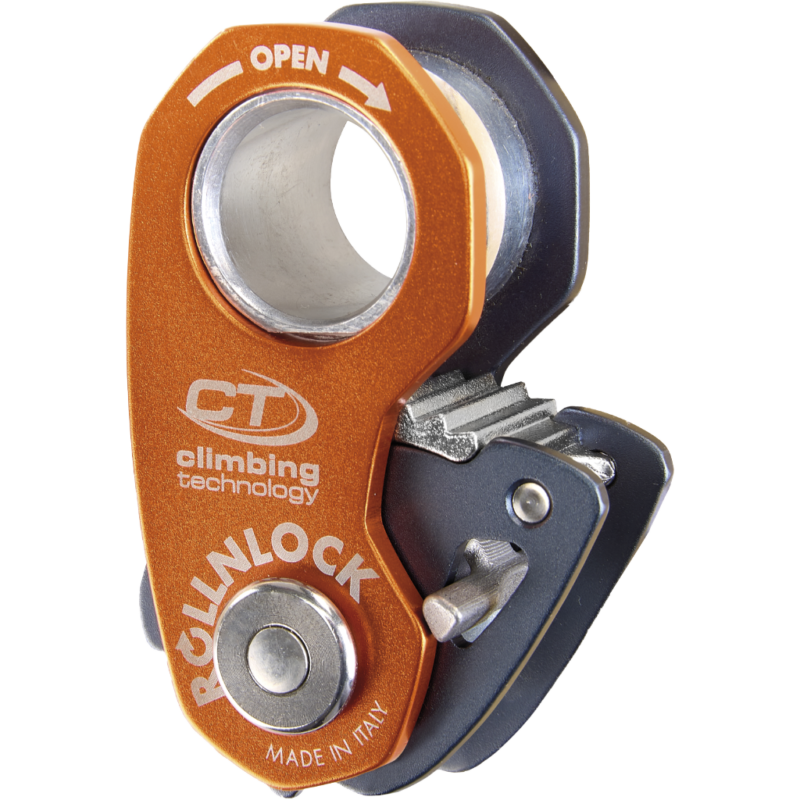 Climbing Technology (CT) Roll N Lock