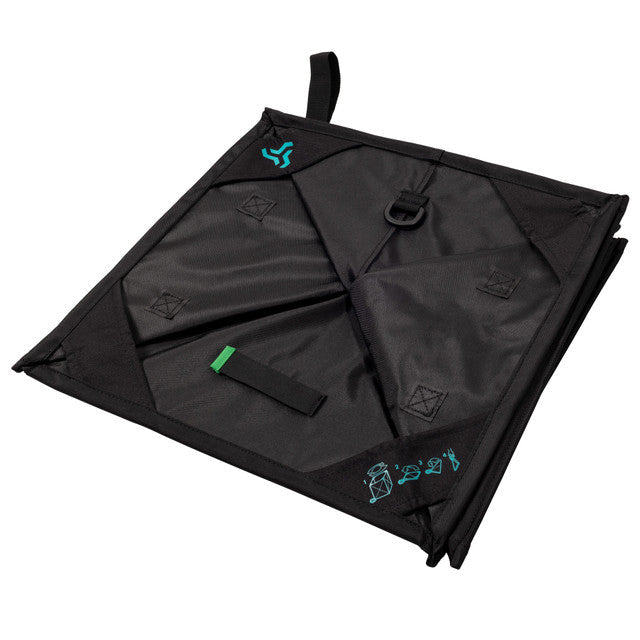 Notch Pro Folding Cube