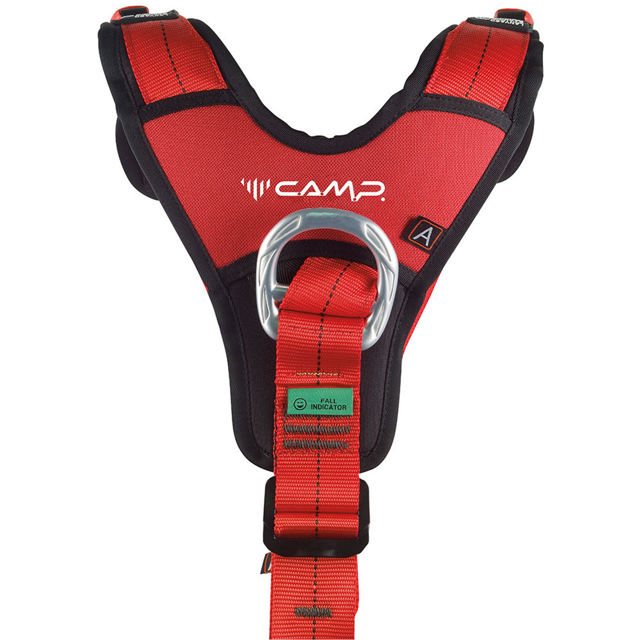 Camp Full Body Safety GT ANSI Harness