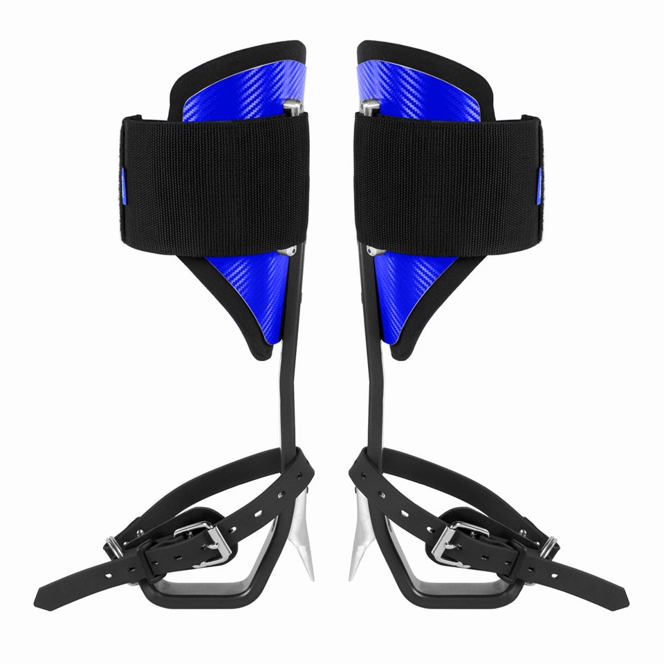STEIN Elevate Climbing Spurs