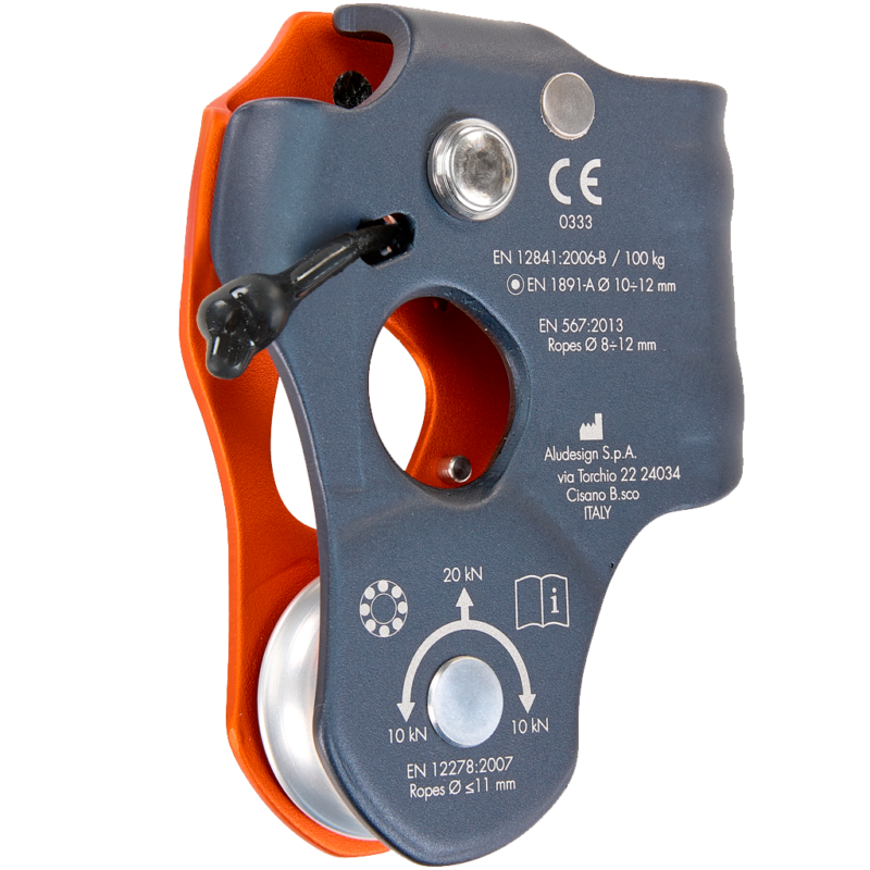 Climbing Technology (CT) CRIC
