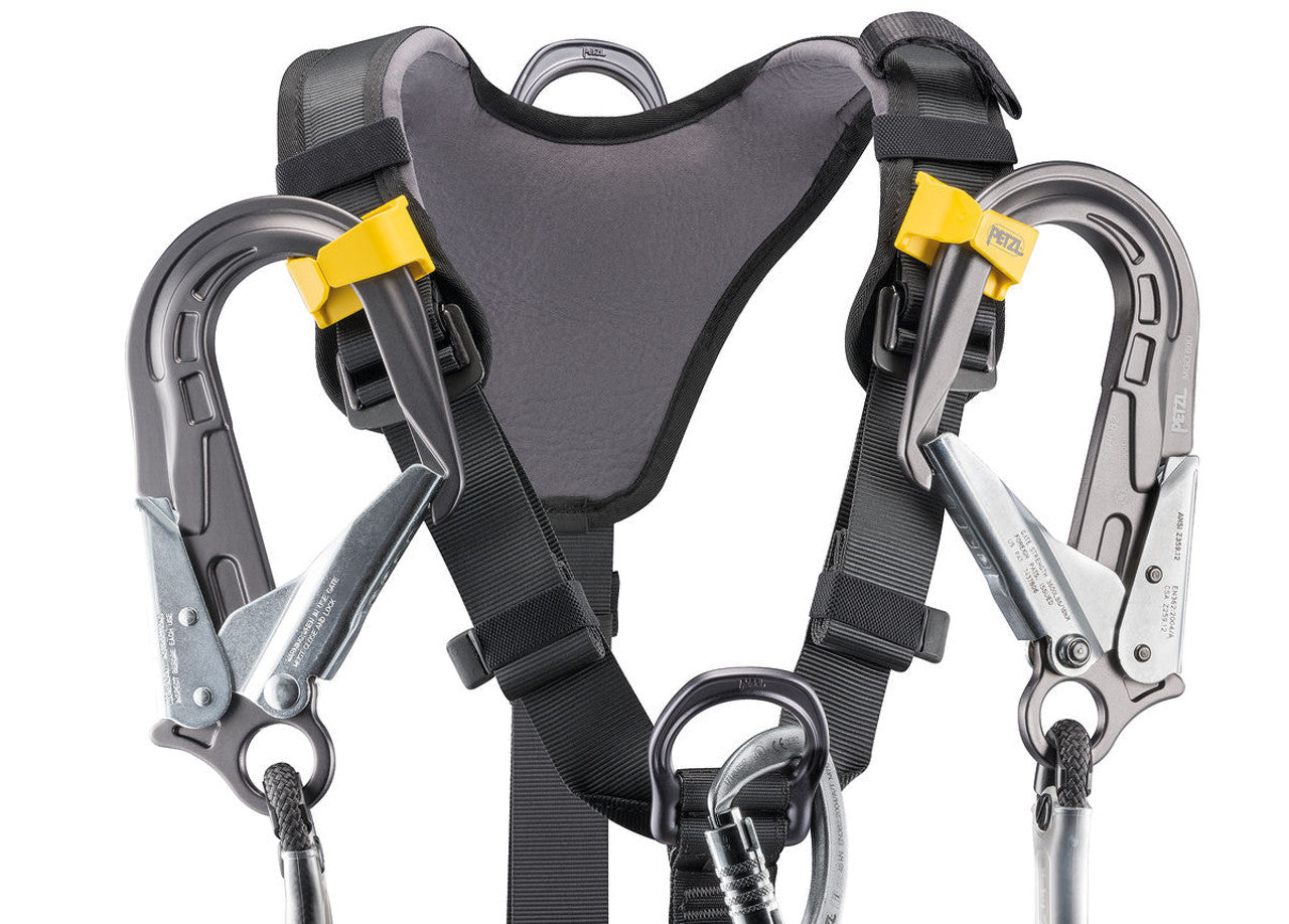 Petzl AVAO BOD Full Body Harness