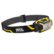 Petzl Aria 1 Black/Yellow