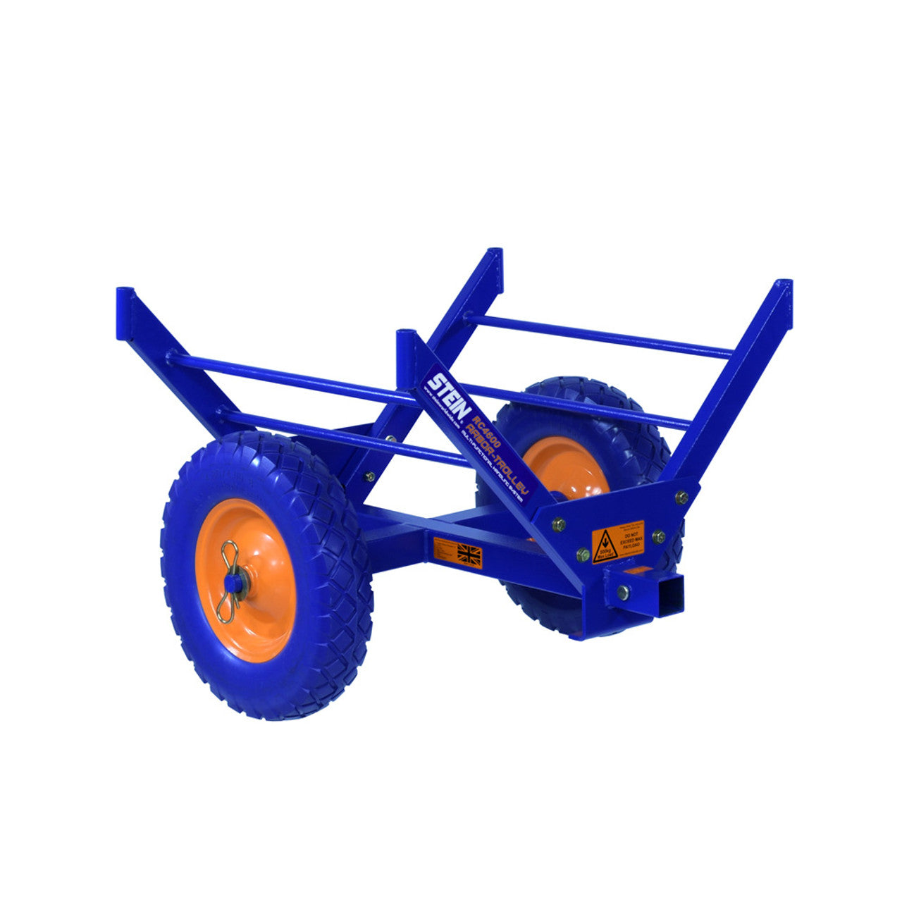 STEIN RC4600 Arbor Trolley