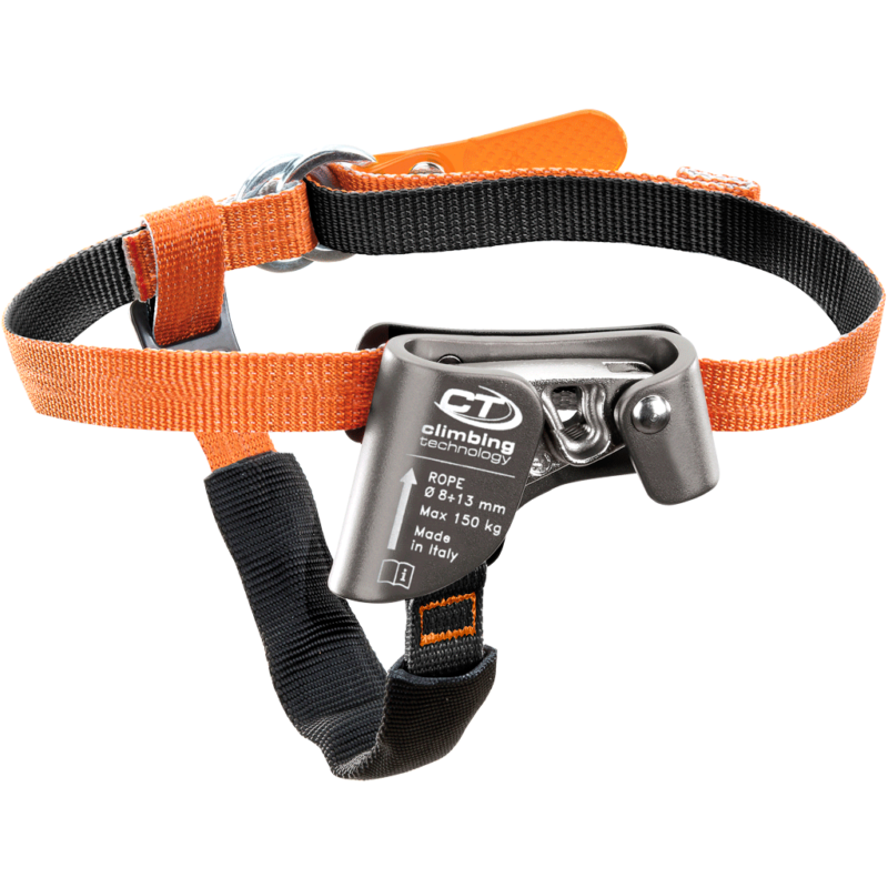 Climbing Technology (CT) Quick Step Foot Ascender