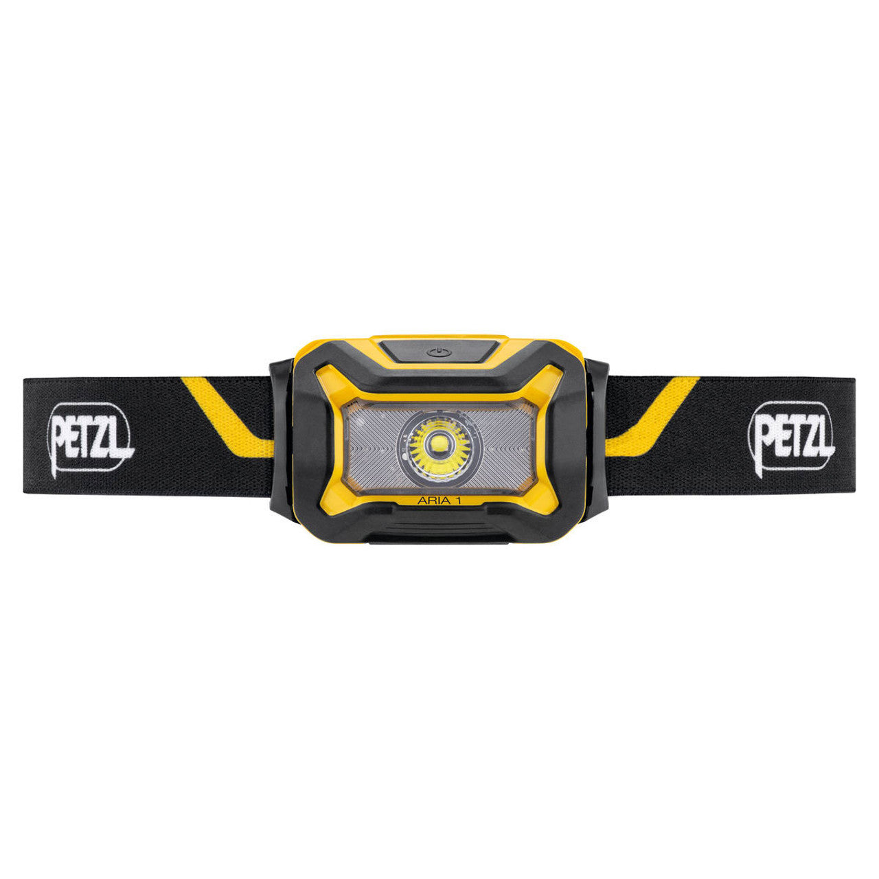 Petzl Aria 1R, Rechargeable