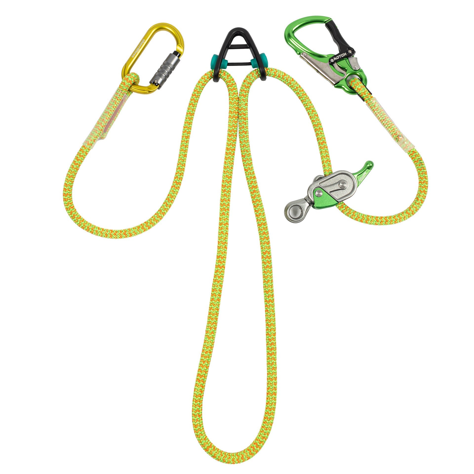 Notch Sidekick Lanyard Manager