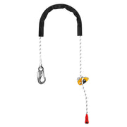 Petzl Grillon Hook Work Positioning Lanyard