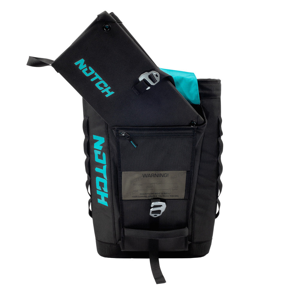 Notch Approach Bag 50L