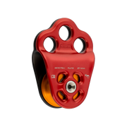 DMM Triple Attachment Pulley 2