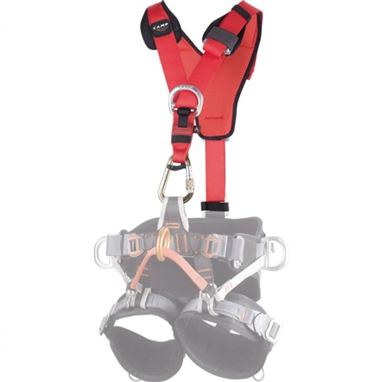 Camp GT Chest Harness S-L