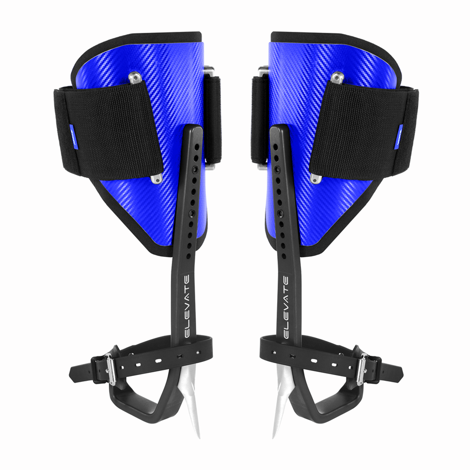 STEIN Elevate Climbing Spurs