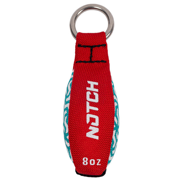 Notch Zero Throw Weights