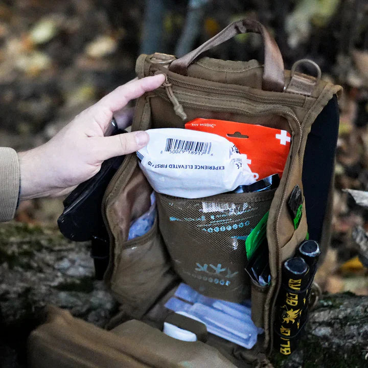My Medic Recon V2.0 Emergency Medical Kit