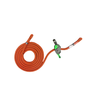Tachyon HS Lanyard W/ Notch Glide Rope Grab