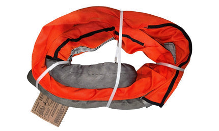 Alpha Recovery Rope 2-1/2" - UHMWPE Recovery & Tow Rope