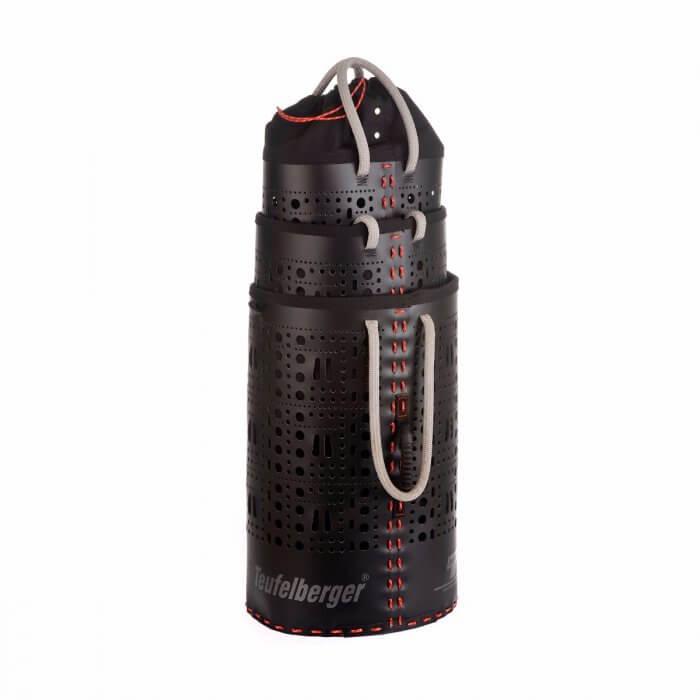 ropeBUCKET/kitBAG - Arbo Space