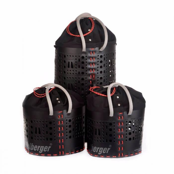ropeBUCKET/kitBAG - Arbo Space