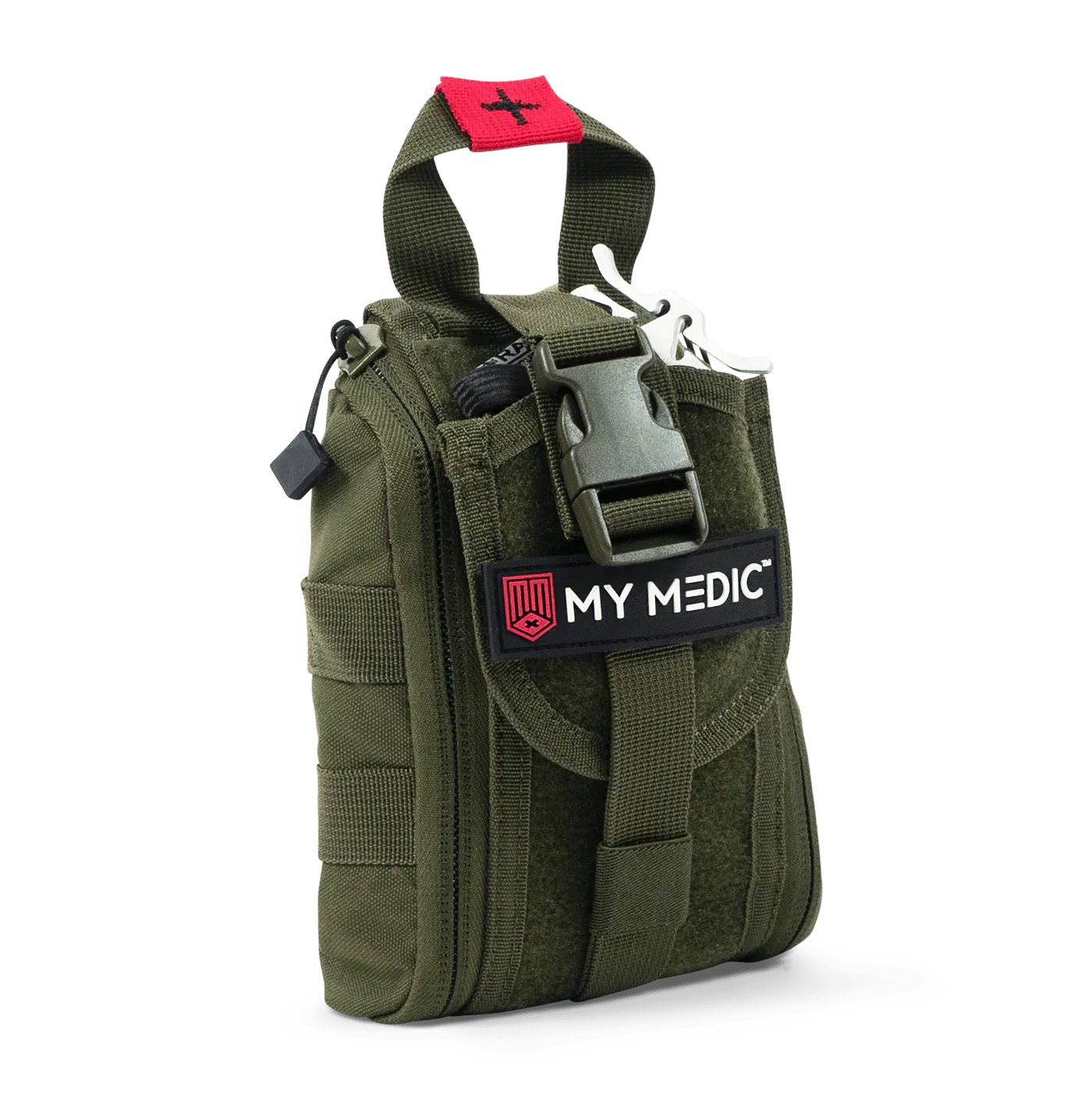 My Medic Tfak Trauma Fist Aid Kit